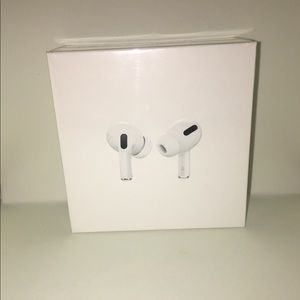 AirPods Pro